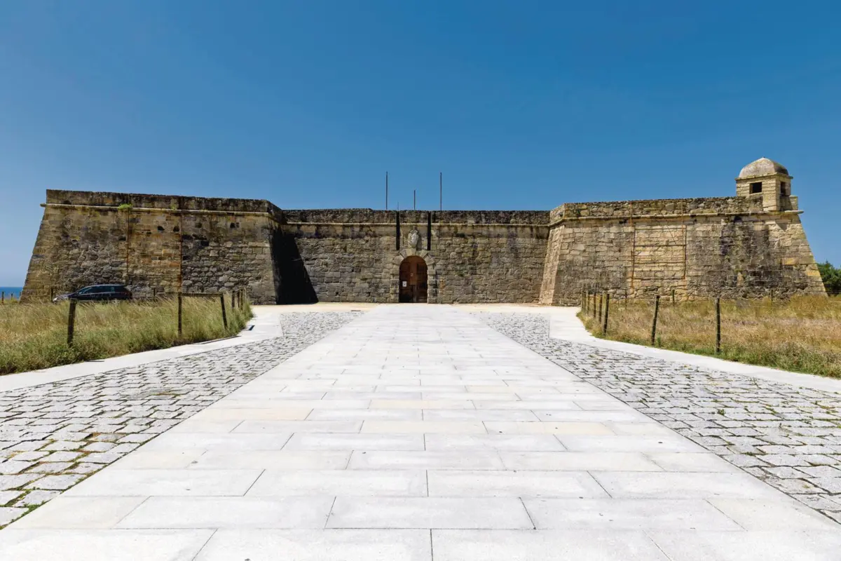 Edifício emblemático do concelho de Vila do Conde está a degradar-se