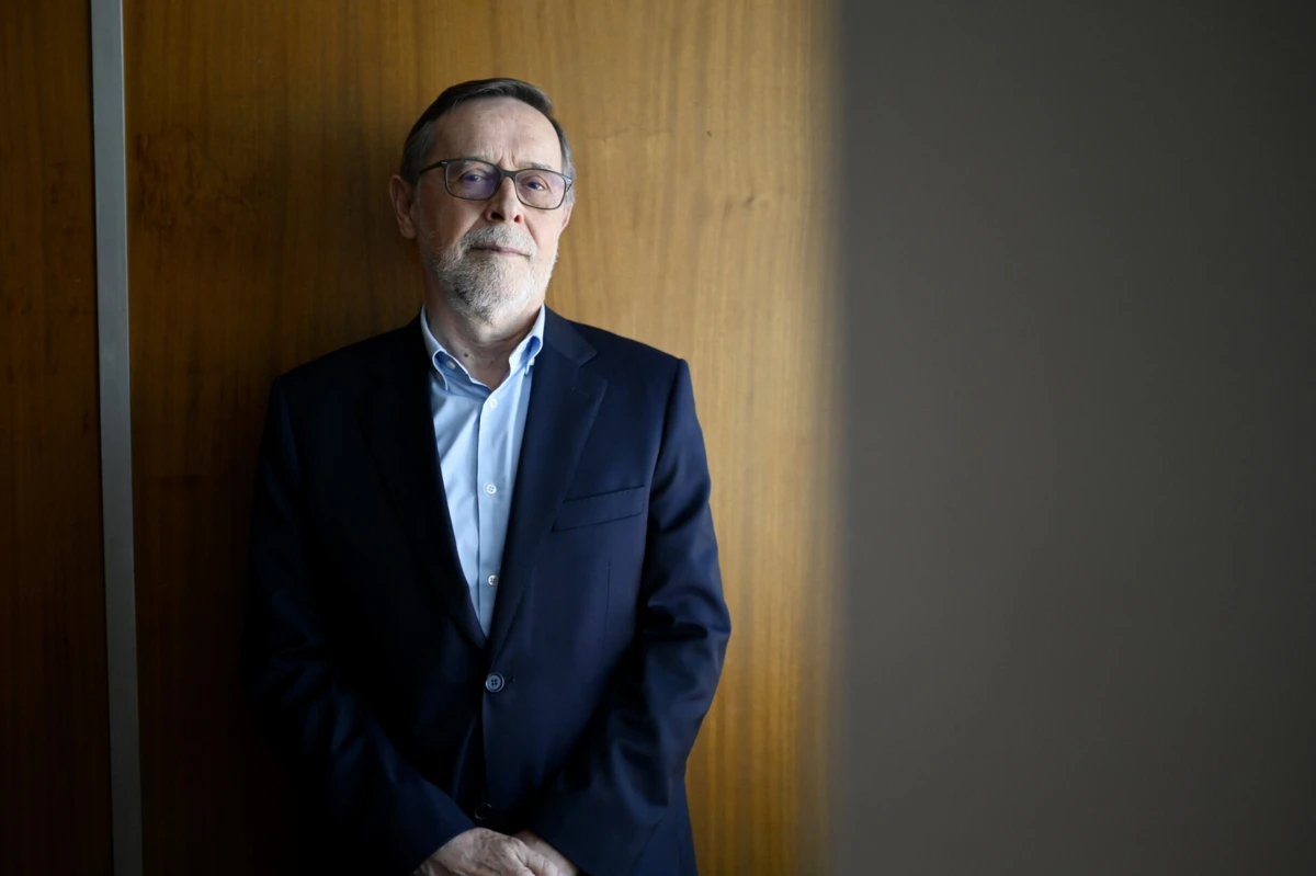 Carlos Calhaz Jorge considera a infertilidade uma doença e, por esse motivo, defende apoio público para a reverter