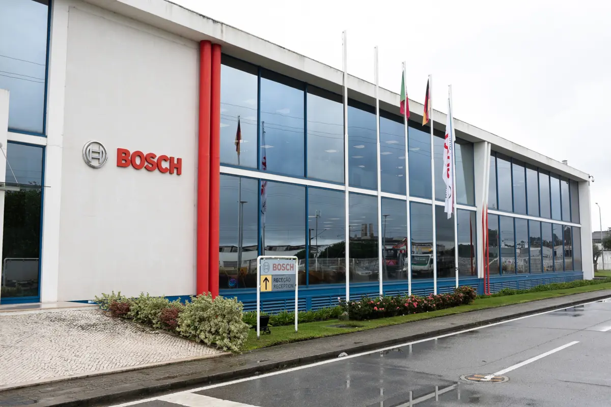 Anúncio foi feito numa altura em que a indústria automóvel regista uma diminuição na procura