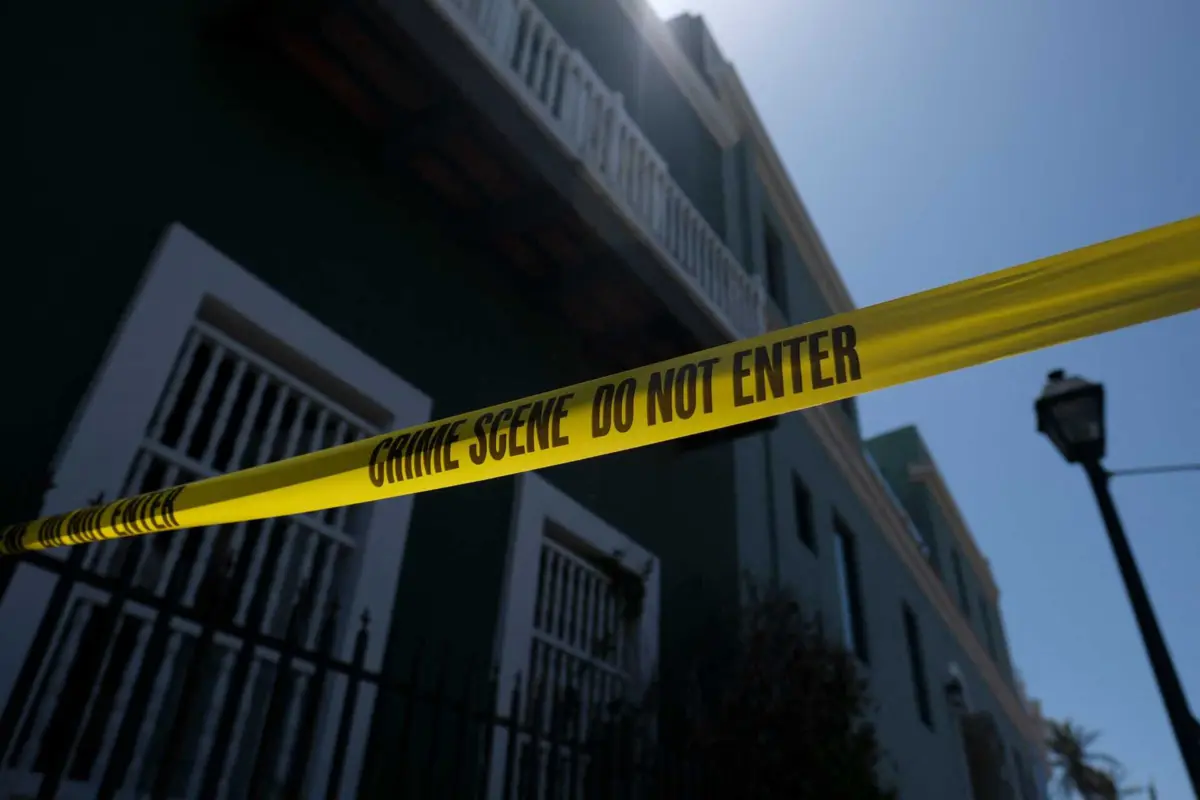 O assassino em série é responsável por, pelo menos, seis mortes