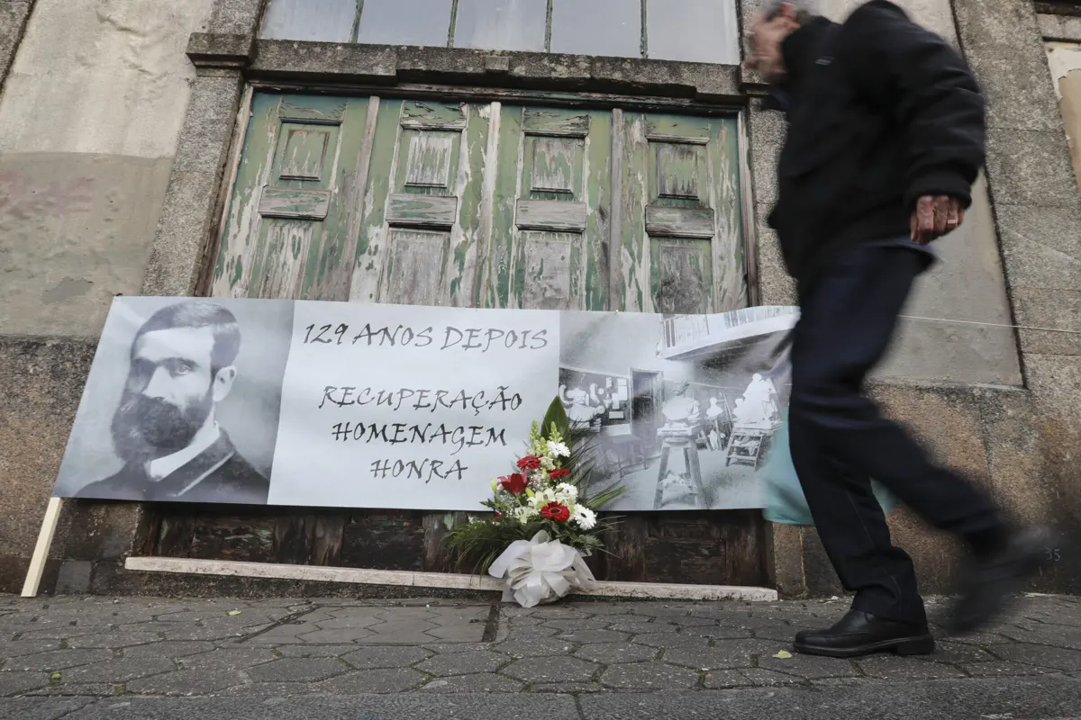 Em 2018, realizou-se uma vigília em prol da recuperação do espaço