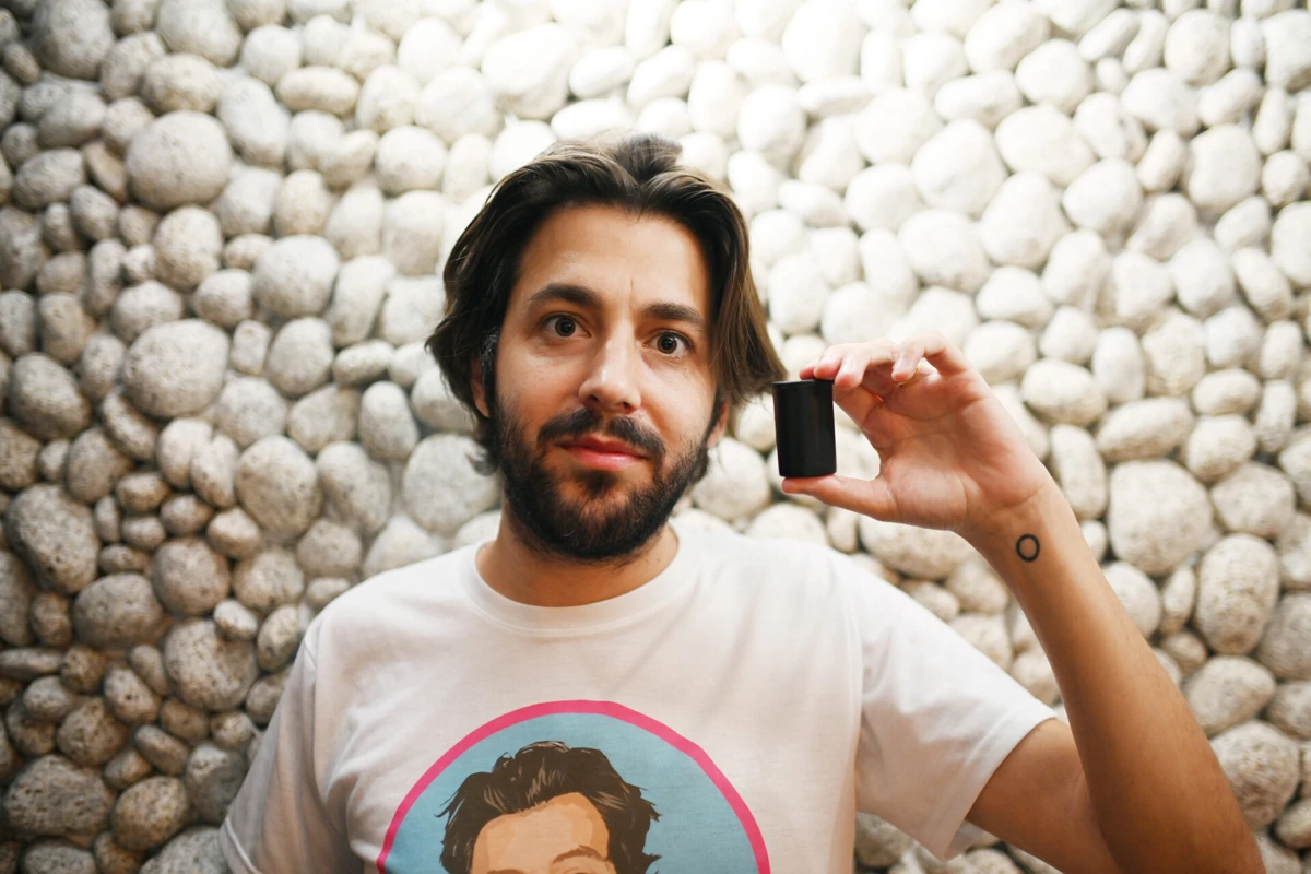 Salvador Sobral atua com com Marco Mezquida a 17 de julho