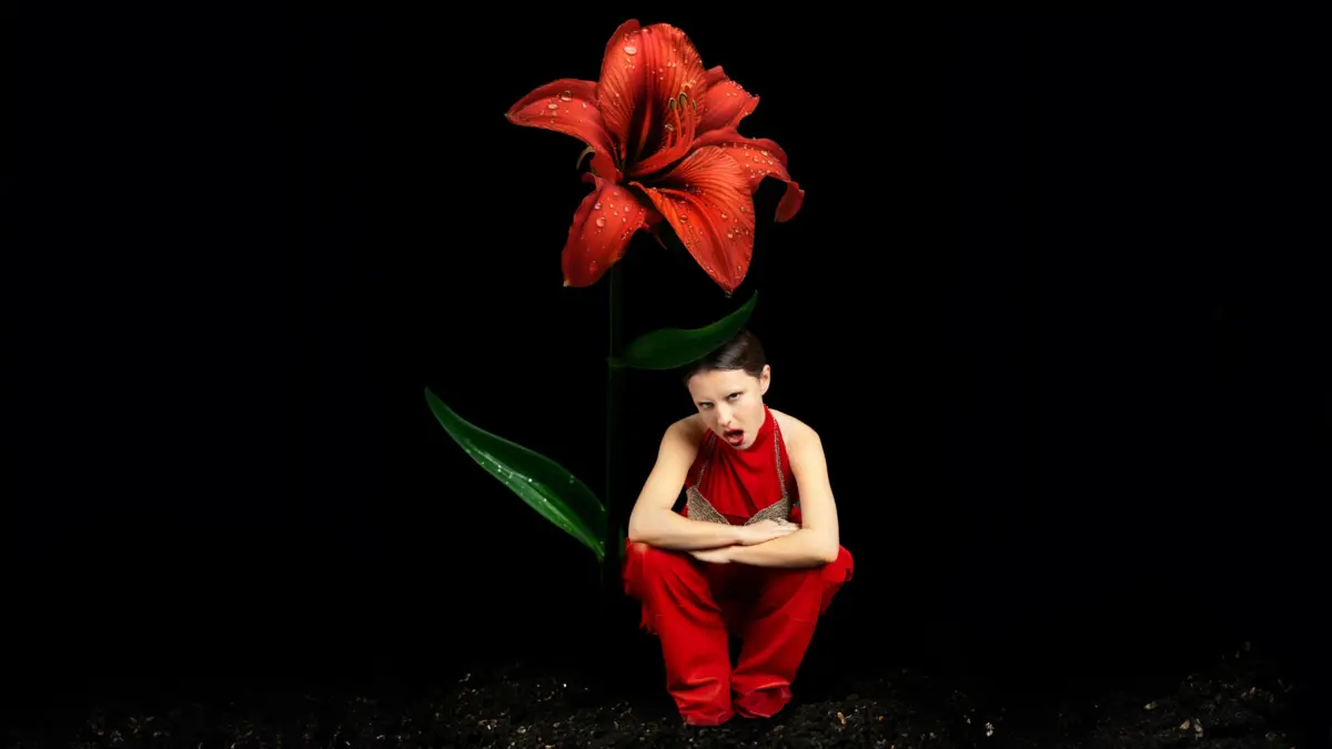 Artista catalã Adalaida integra a programação do Square