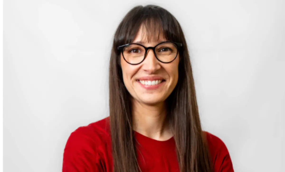 Imagem do autor Joana Freire