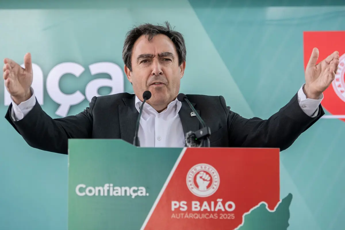 Habitação é prioridade estratégica para Paulo Pereira