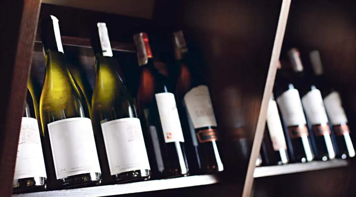 Comissão destaca a qualidade dos vinhos da região