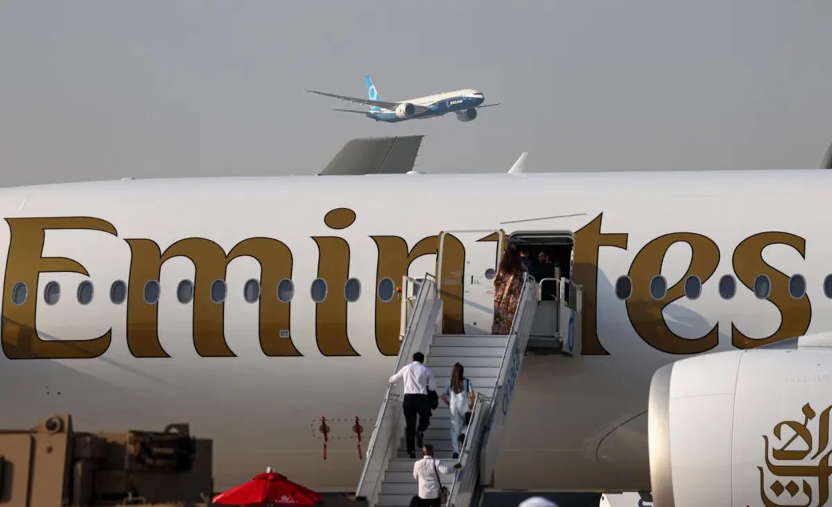 Setor da aviação deve ser fortemente afetado pela greve geral de 11 de dezembro