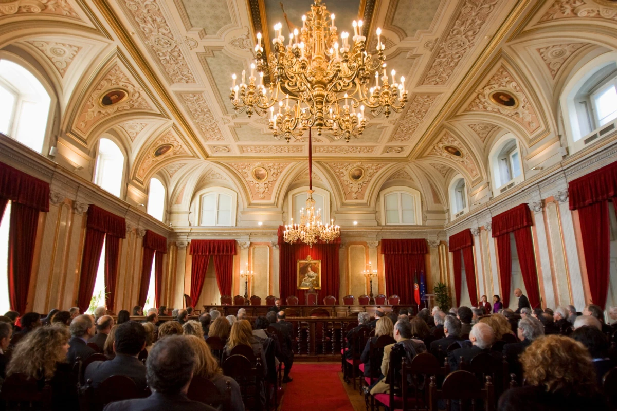 Supremo Tribunal de Justiça decidiu manter a pena aplicada pela Relação de Lisboa