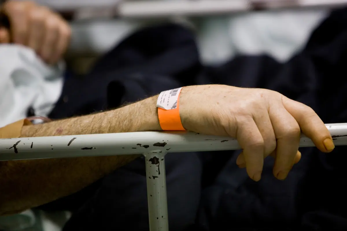 Imagem de contexto do artigo Urgência Básica de Foz Côa encerrada até terça-feira por falta de médicos