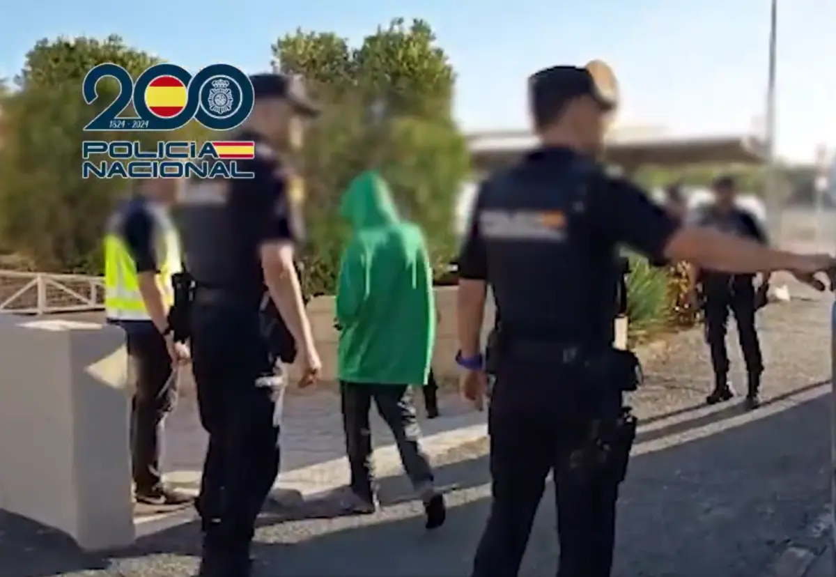 Detidos são suspeitos de torturarem e atirarem migrantes vivos ao mar