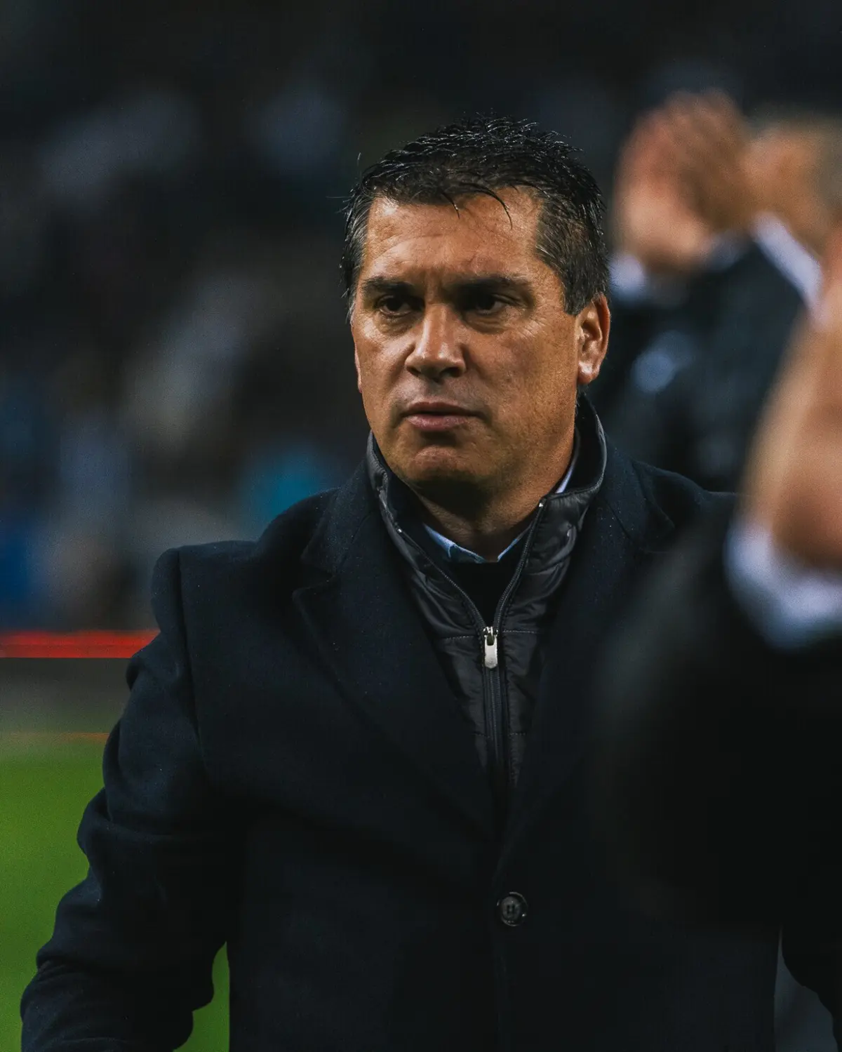 Pedro Moreira foi demitido do cargo de treinador do Casa Pia