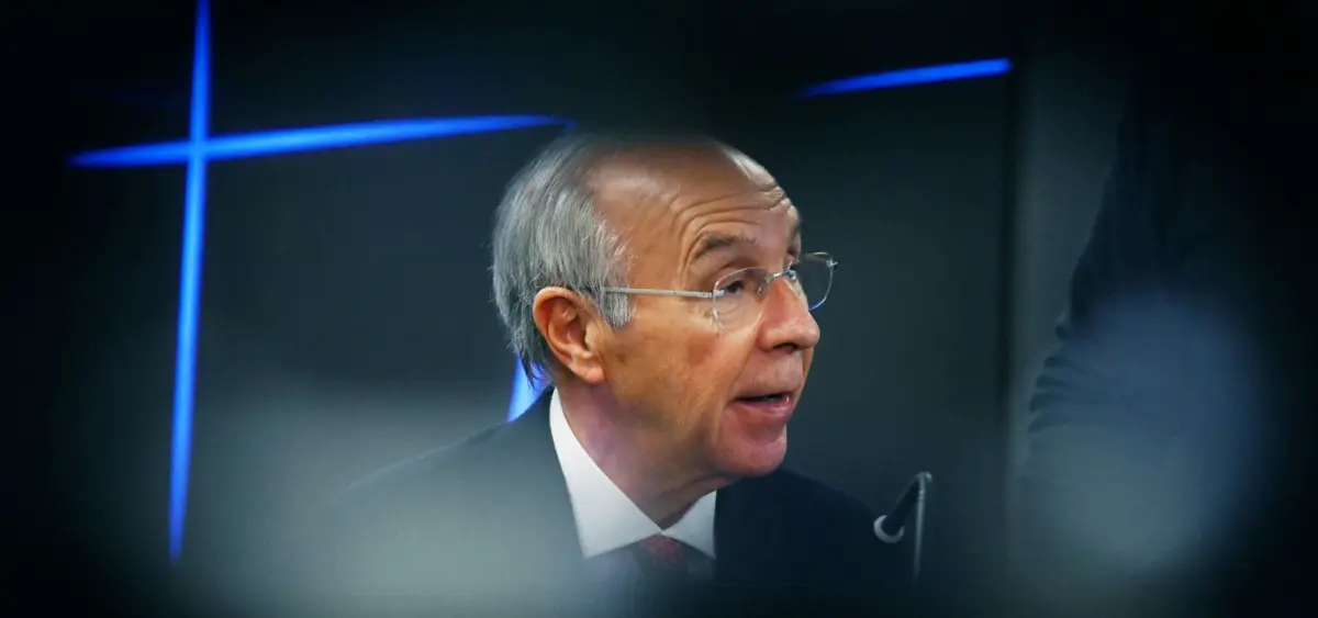 Imagem de contexto do artigo Sondagem: Marques Mendes aproveita queda de Gouveia e Melo e conquista liderança. Seguro em terceiro. Cotrim já ameaça Ventura