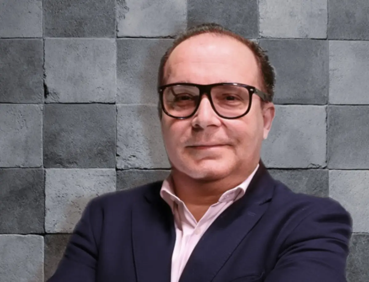 Garrido Pereira é candidato à presidência do Boavista