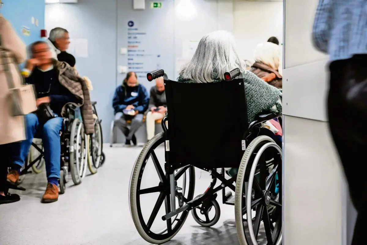 Qualidade do atendimento clínico é o parâmetro mais criticado por quem deixou reclamação no Portal da Queixa