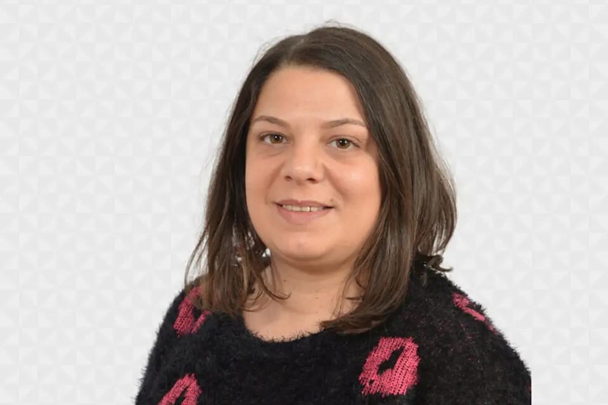 Sara Catalarrana foi a vítima mortal