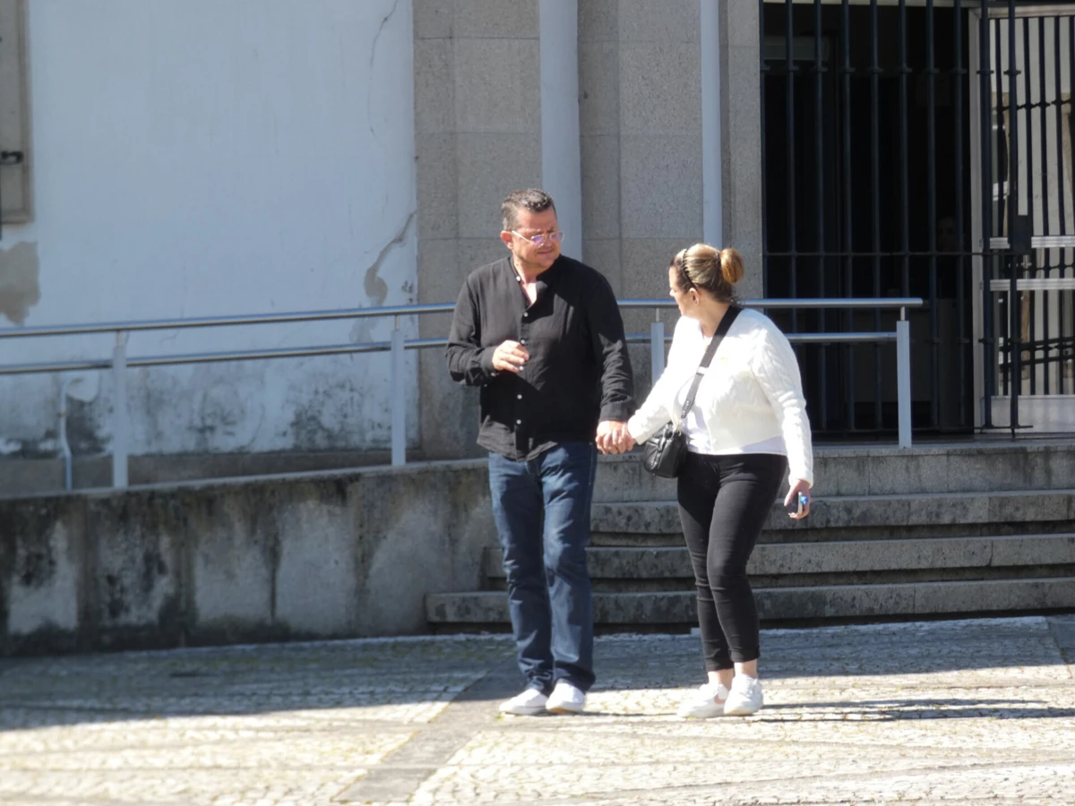 Casal queixou-se a várias entidades