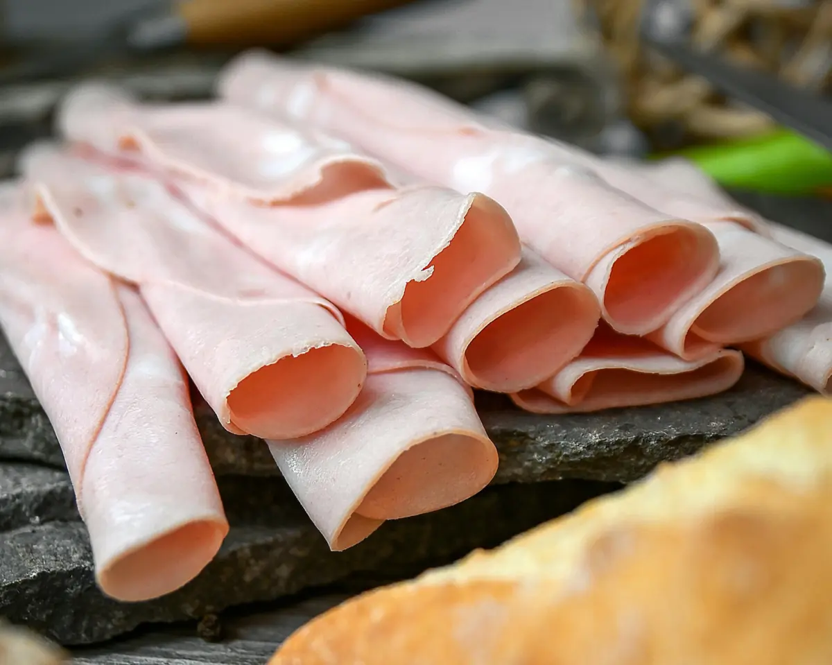 Imagem de contexto do artigo Bastam duas fatias de fiambre por dia para aumentar o risco de diabetes tipo 2