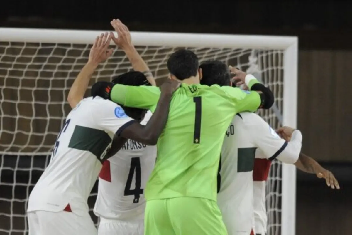 Apesar do susto, Portugal venceu a Arménia