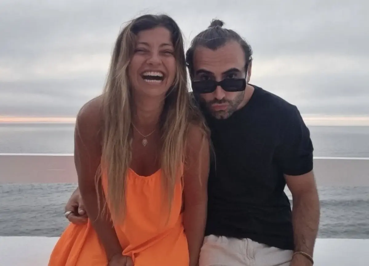 Atores Catarina Siqueira e Henrique de Carvalho deram as boas-vindas ao primeiro filho em comum. Bebé é o quinto bisneto de Ruy de Carvalho