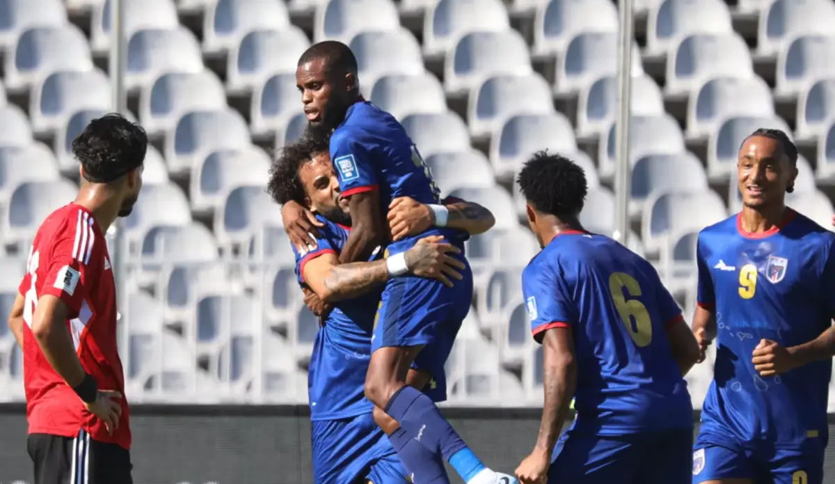 Cabo Verde está a uma vitória do Mundial 2026