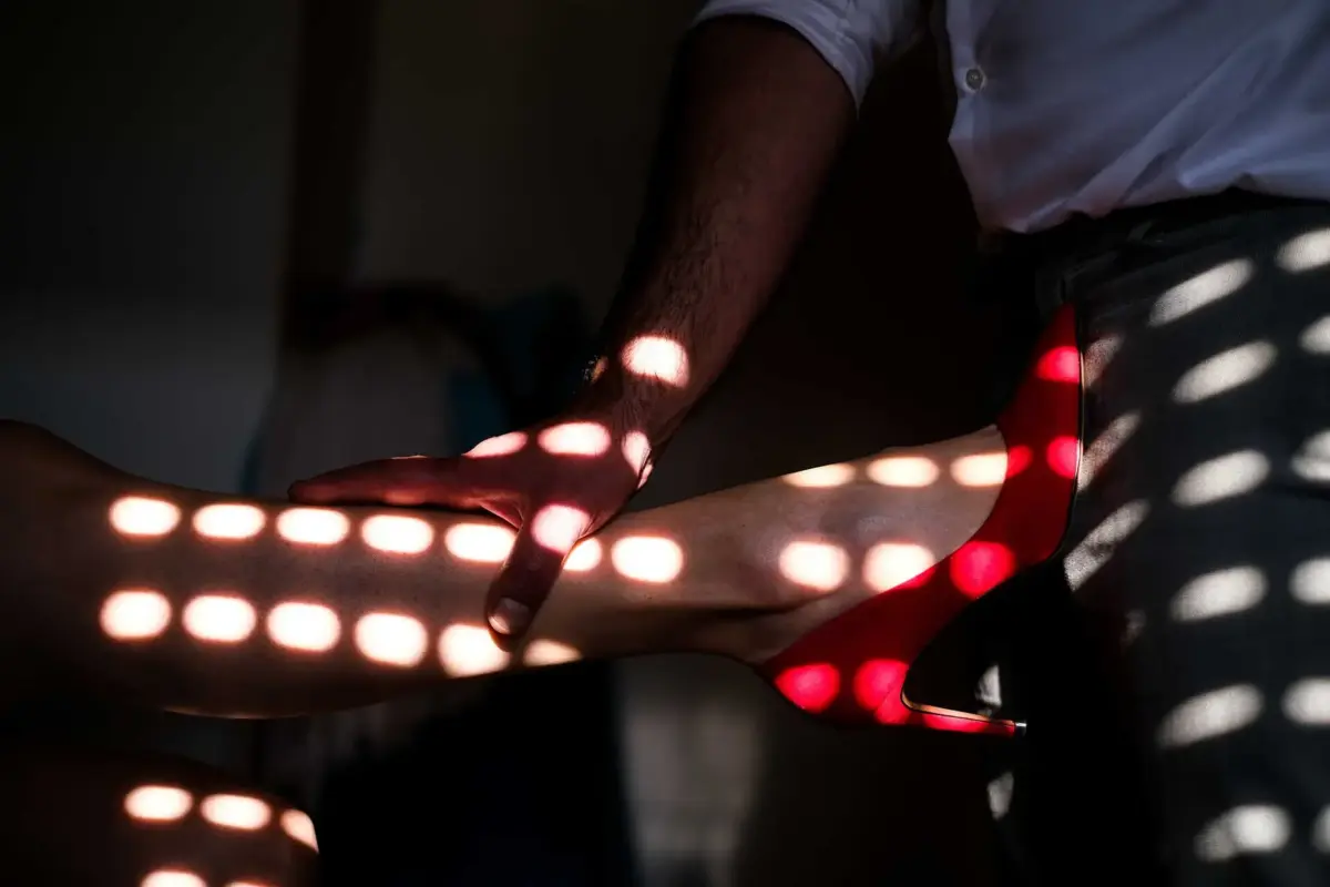 A lei sueca sobre a prostituição apenas proíbe a compra, e não a venda, de serviços sexuais