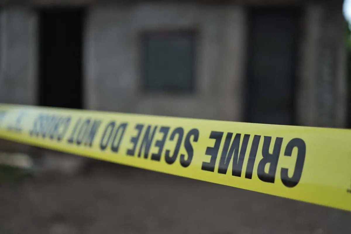 Imagem de contexto do artigo Cinco pessoas sem-abrigo baleadas em Las Vegas. Há dois mortos