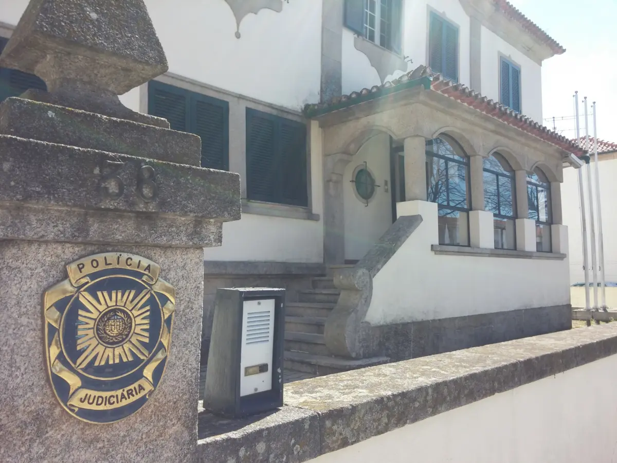 PJ de Vila Real deteve mediador imobiliário que burlava clientes