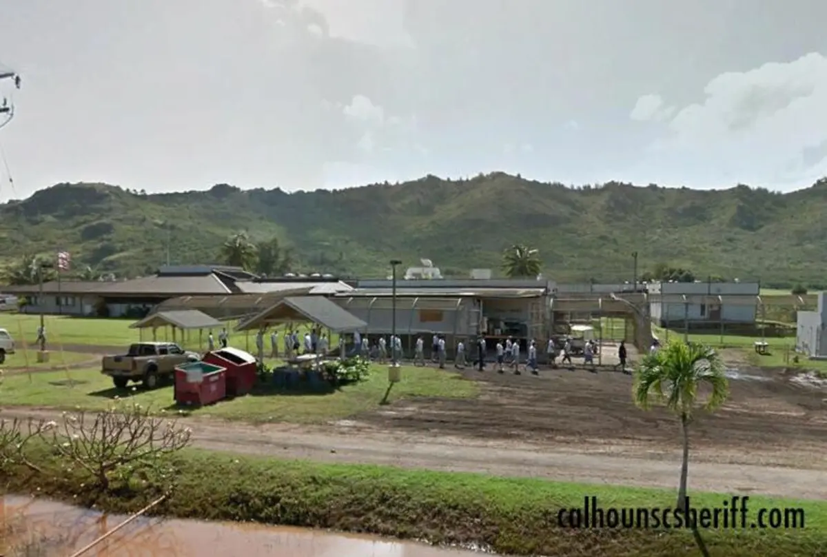 Condutor envolvido no acidente está em fuga