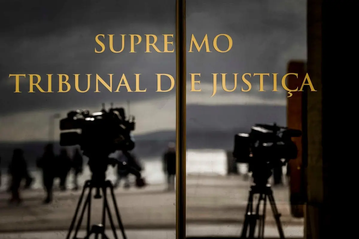 Supremo Tribunal não aceitou reduzir a pena