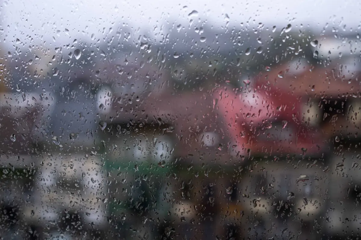 Imagem de contexto do artigo Mau tempo deixa 17 pessoas desalojadas na ilha de São Miguel