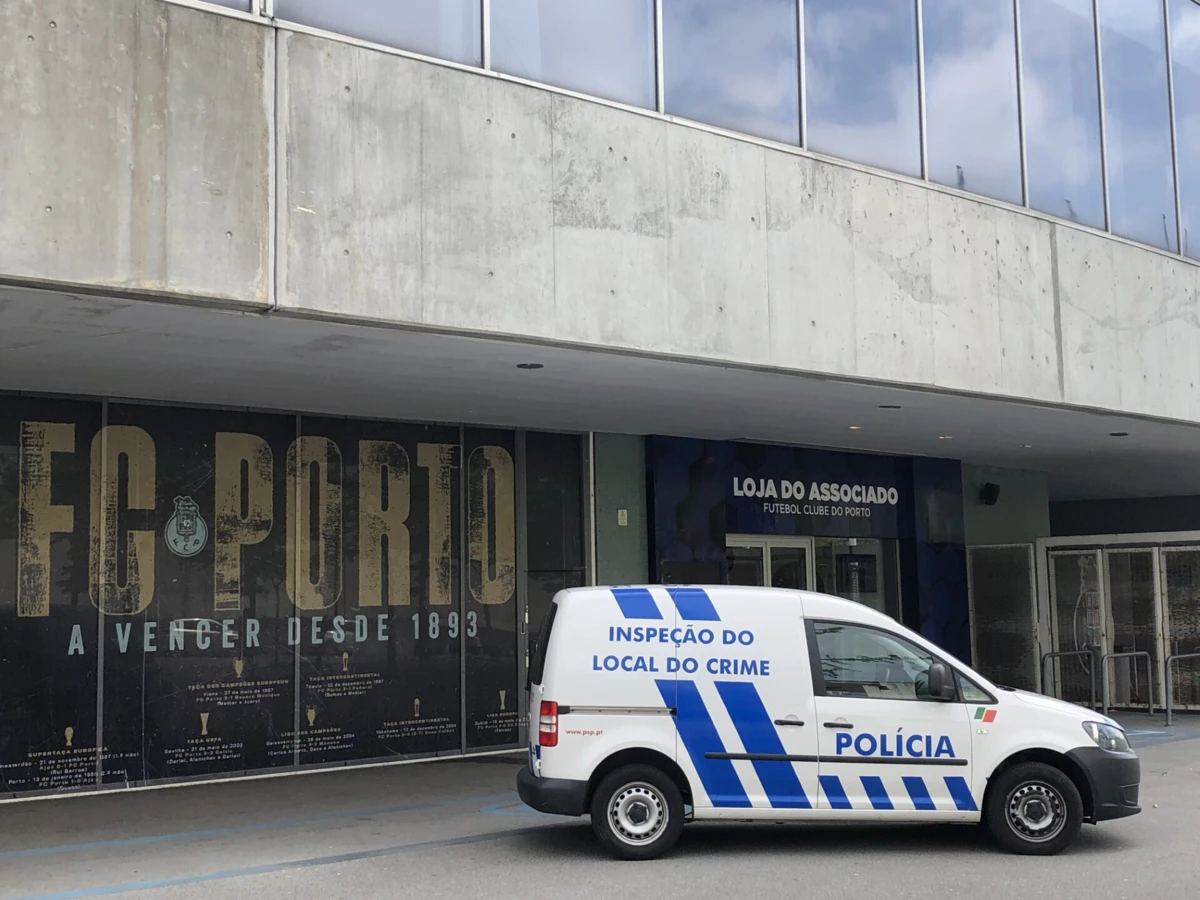 Foram constituídos arguidos 13 pessoas no âmbito da operação "Bilhete Dourado"