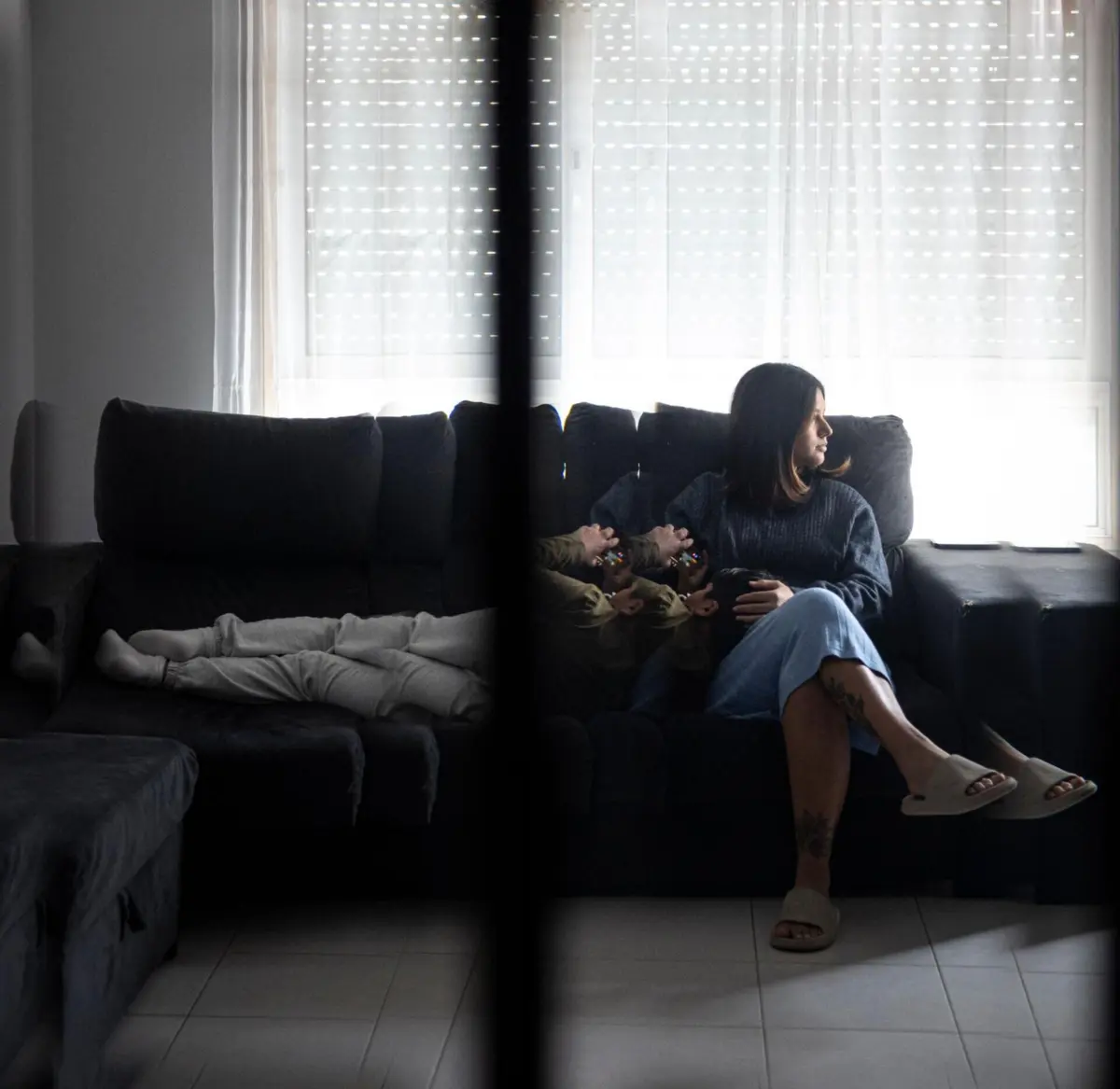 Imagem de contexto do artigo O ódio também vai à escola