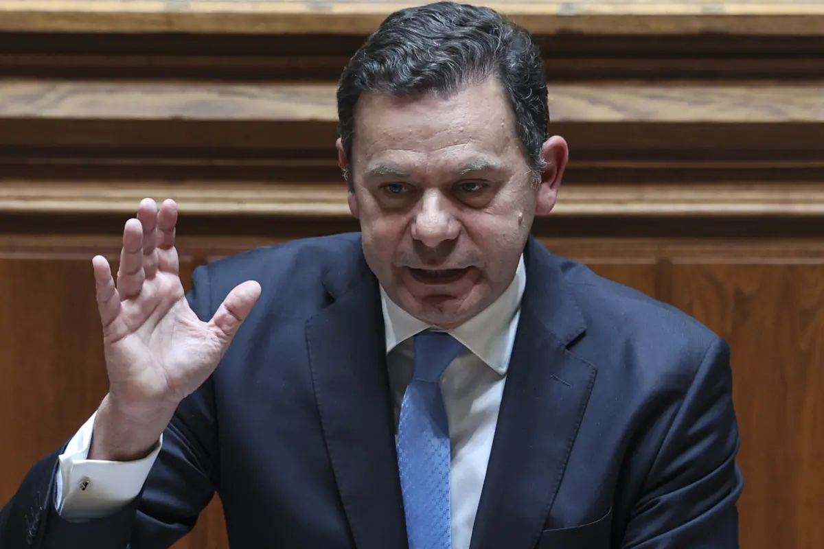 Primeiro-ministro, Luís Montenegro