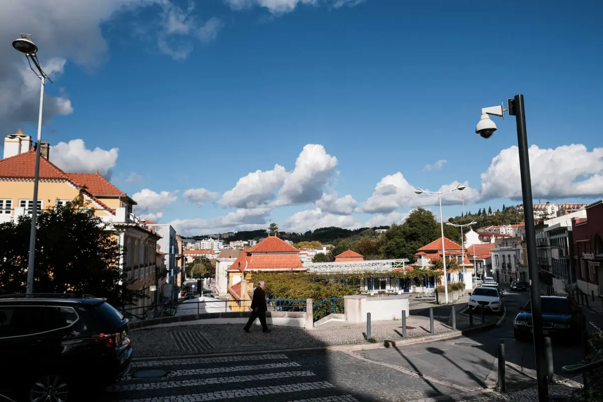 Imagem de contexto do artigo Leiria vai criar novo parque de estacionamento na cidade