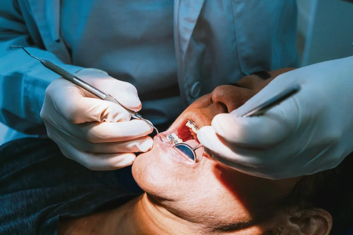 Ordem estima que haja 16 mil dentistas, 13.500 com cédula ativa