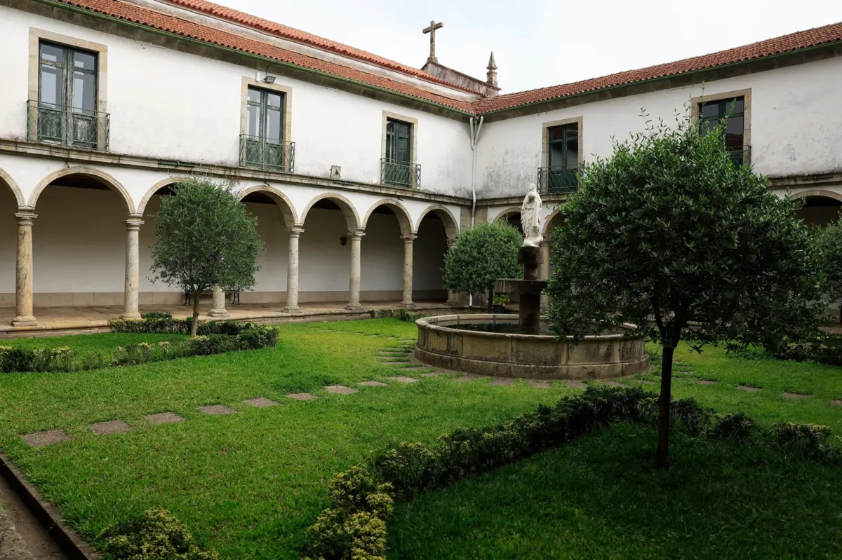 Boanova Guesthouse Convento