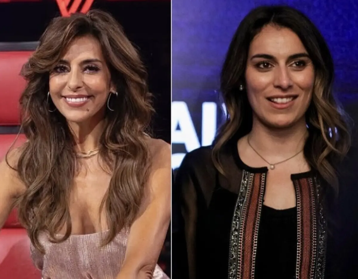 Apresentadora não poupa discurso da deputada