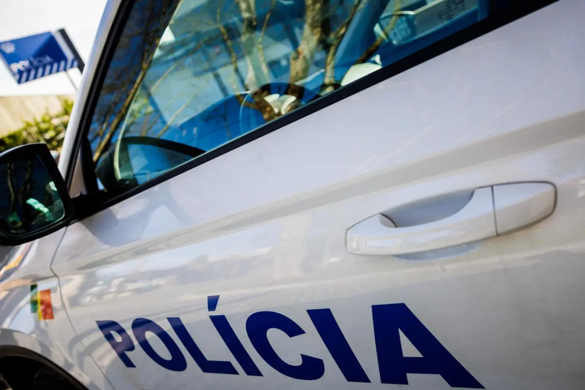 Instalações da PSP tiveram de ser encerradas por descoberta da bactéria Legionella