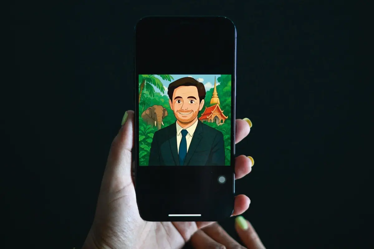 Na última semana, as redes sociais foram recheadas com imagens inspiradas no Studio Ghibli, a partir de fotografias reais que se pintaram com cores vibrantes ao estilo da animação da famosa produtora japonesa fundada em 1985