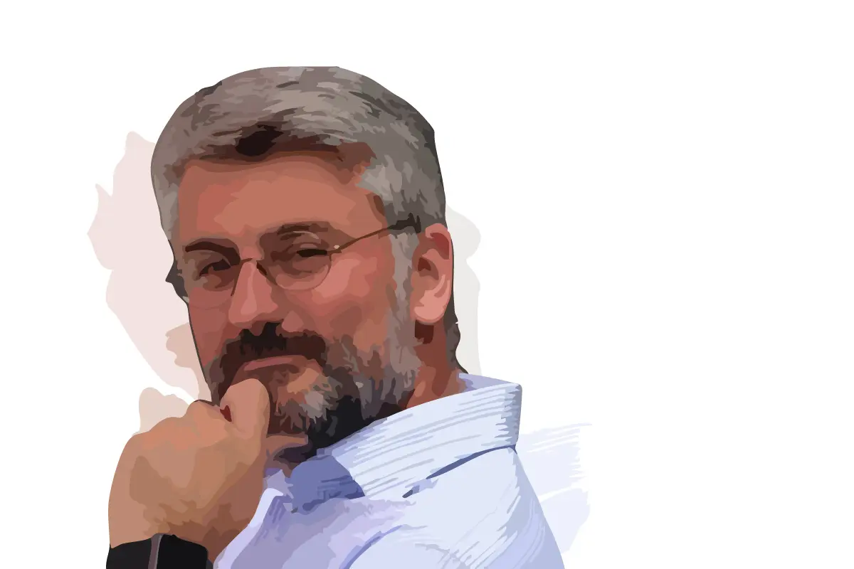 Imagem de contexto do artigo O homem que vai tentar curar os problemas do INEM