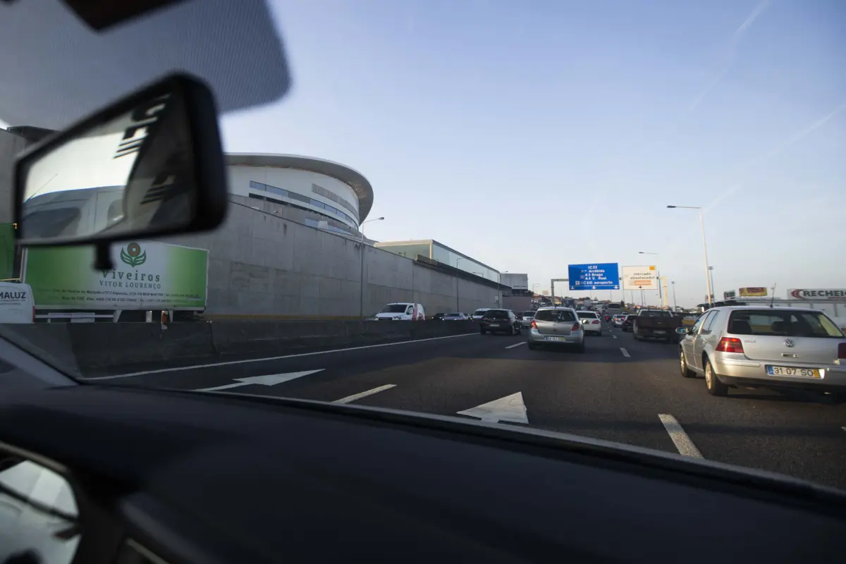 Circulação na VCI esteve em debate esta segunda-feira à noite em Assembleia Municipal