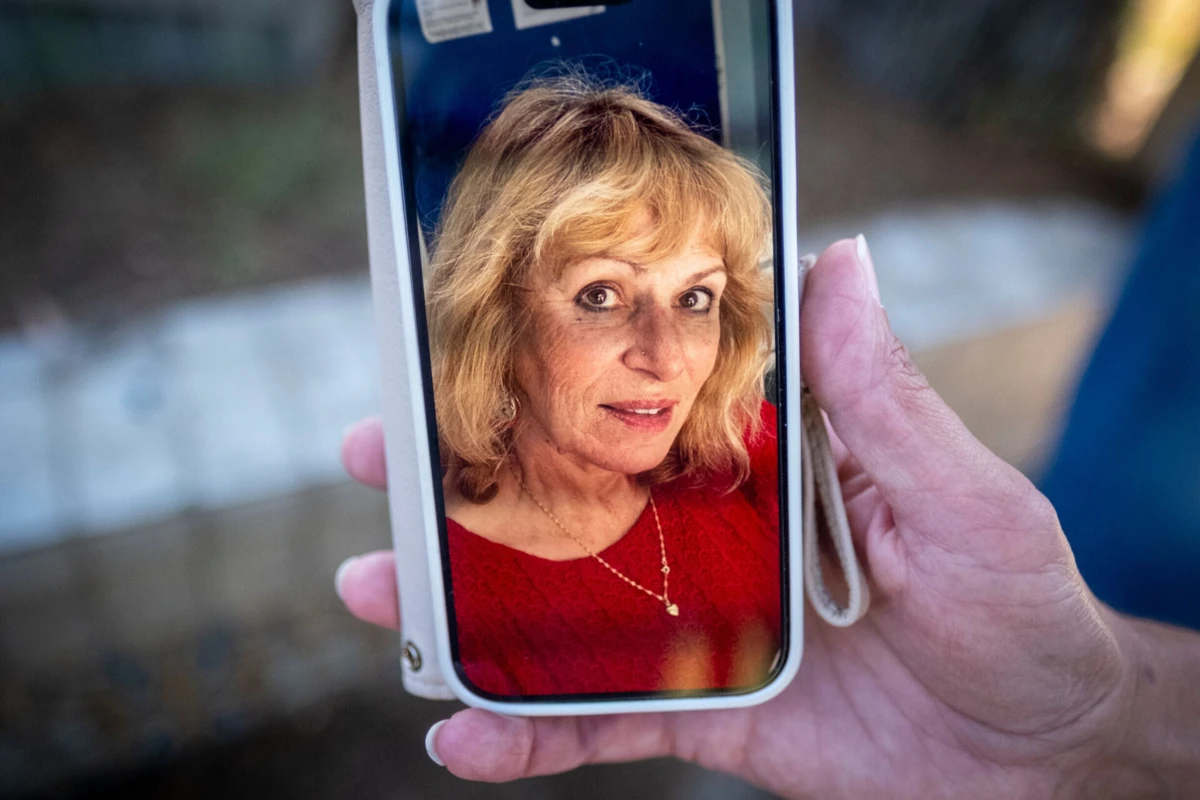 Conceição Figueiredo tinha 69 anos