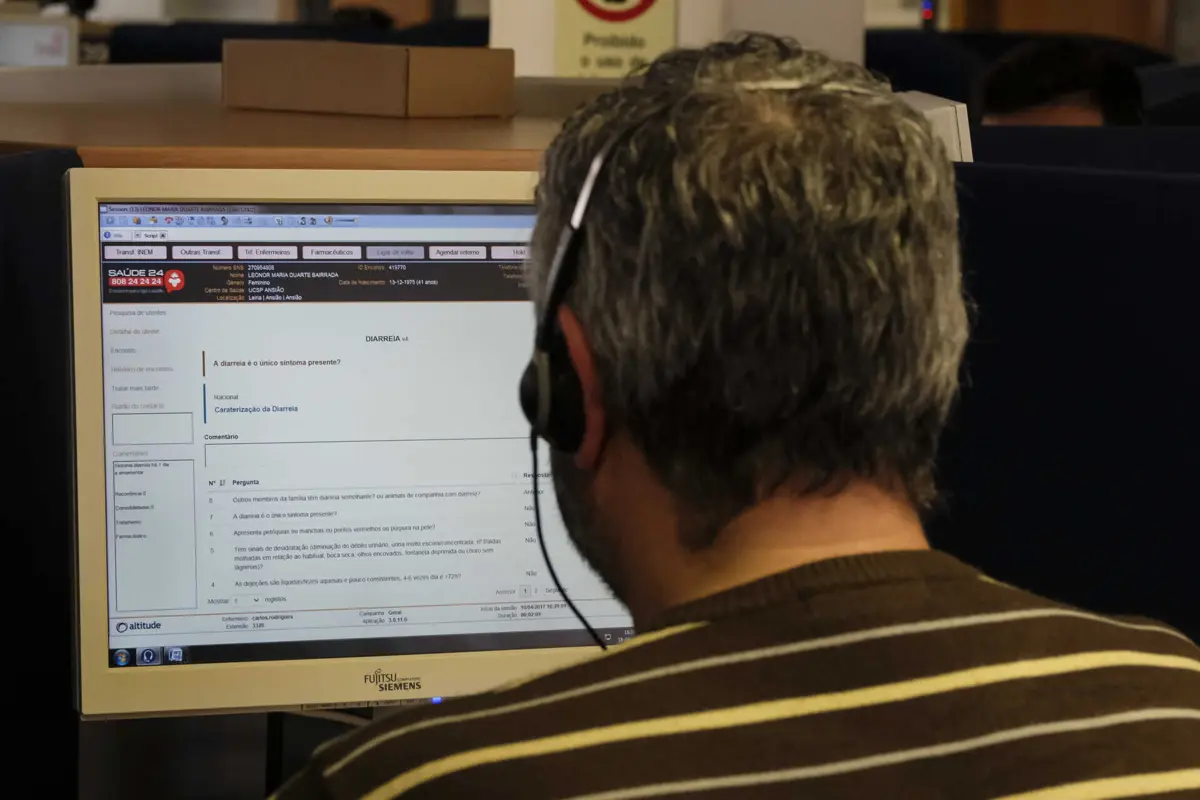 O reforço da capacidade de atendimento, que tem colaboração do Alto Comissariado para as Migrações (ACM), ocorrerá entre 1 e 7 de agosto