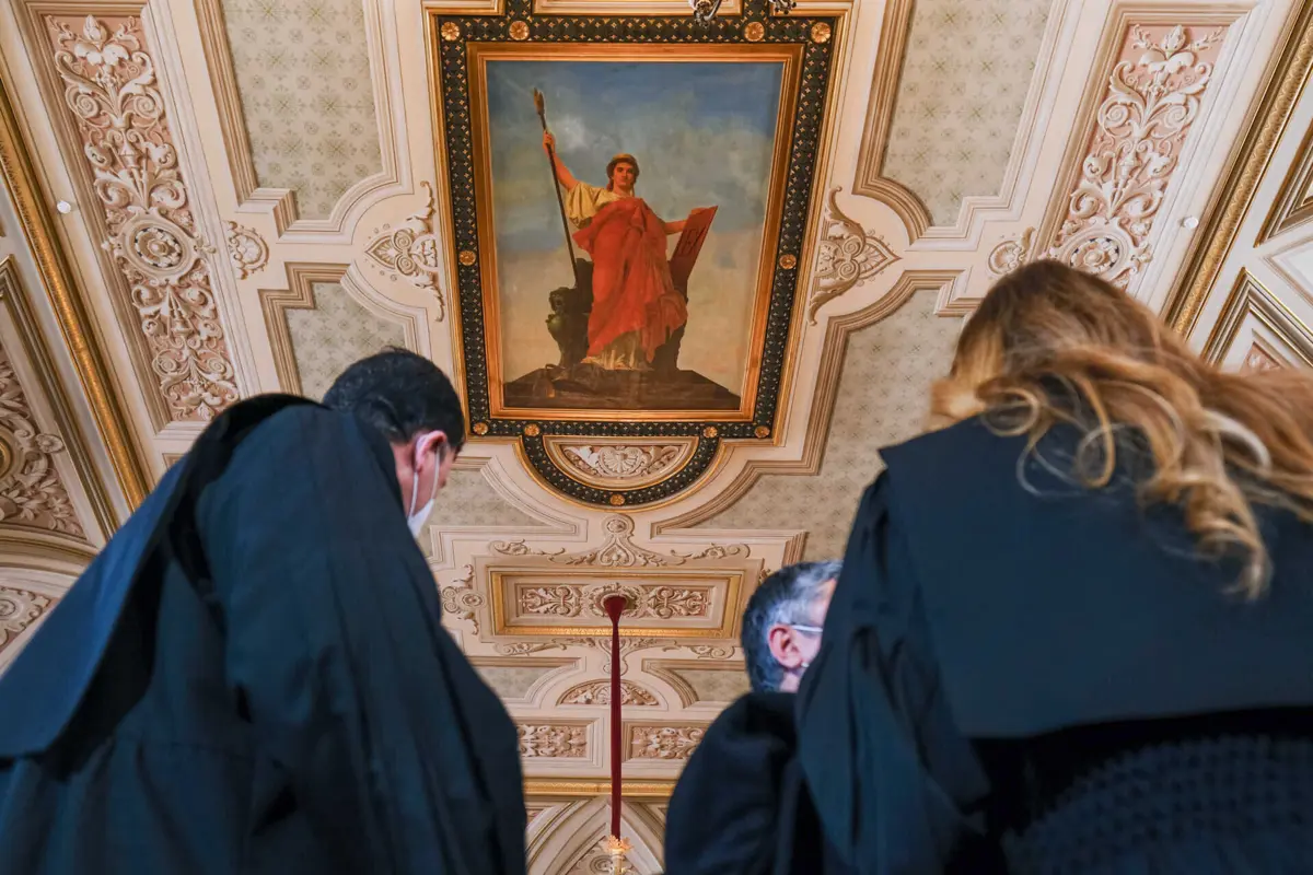 Juízes rejeitaram argumento da juventude