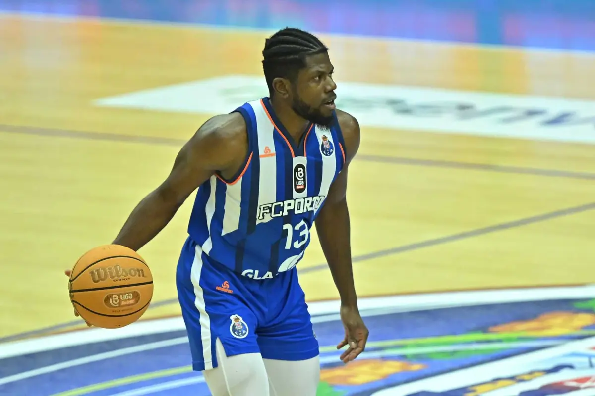 Wesley Washpun apontou 11 pontos