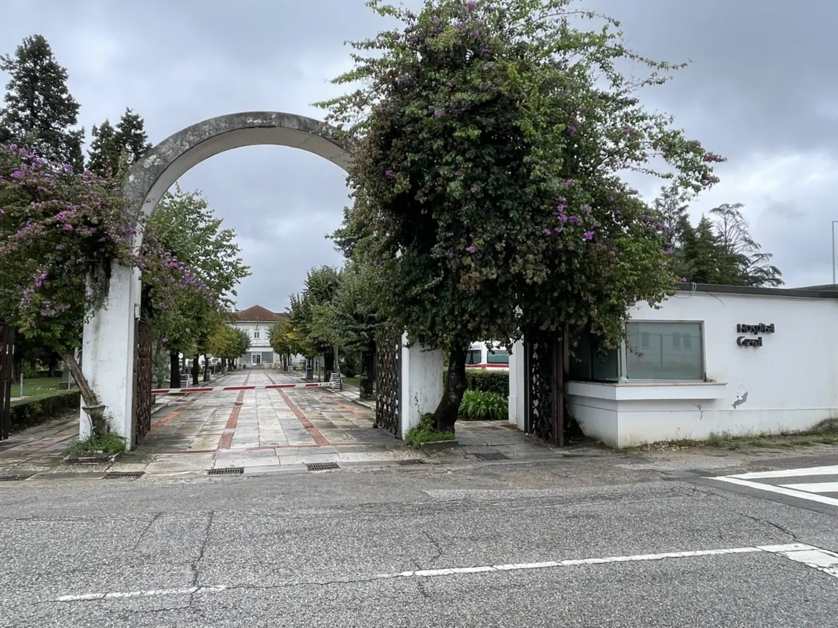 Imagem de contexto do artigo Urgência do Hospital dos Covões qualificada como Centro de Atendimento Clínico