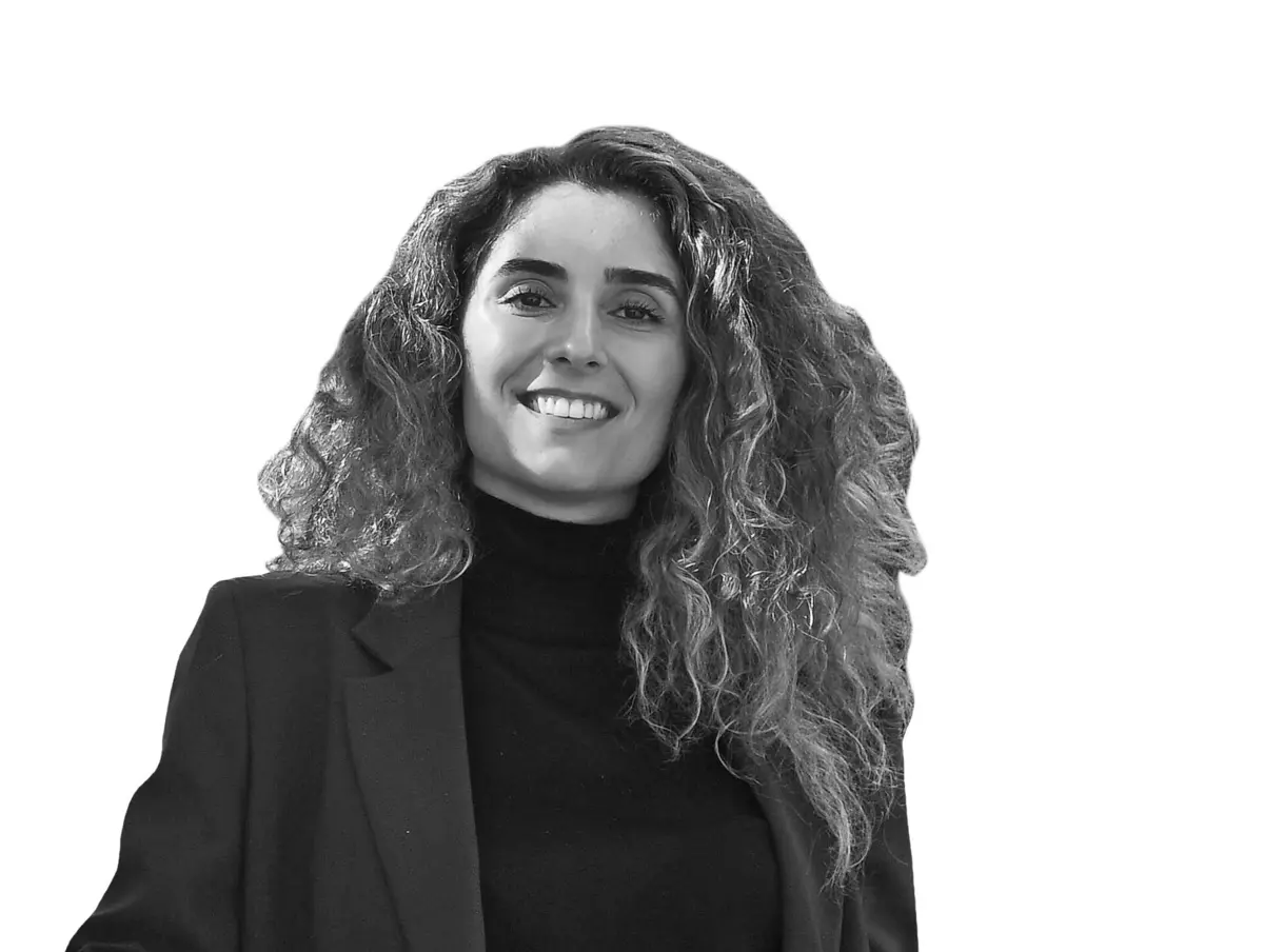 Imagem do autor Francisca Pedro Pinto