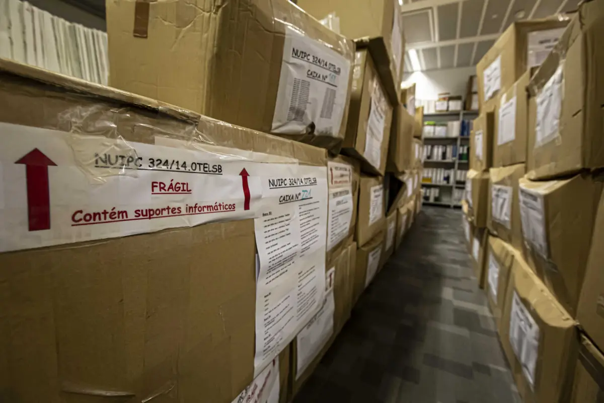 Lentidão dos mega processos foi analisada por grupo de trabalho