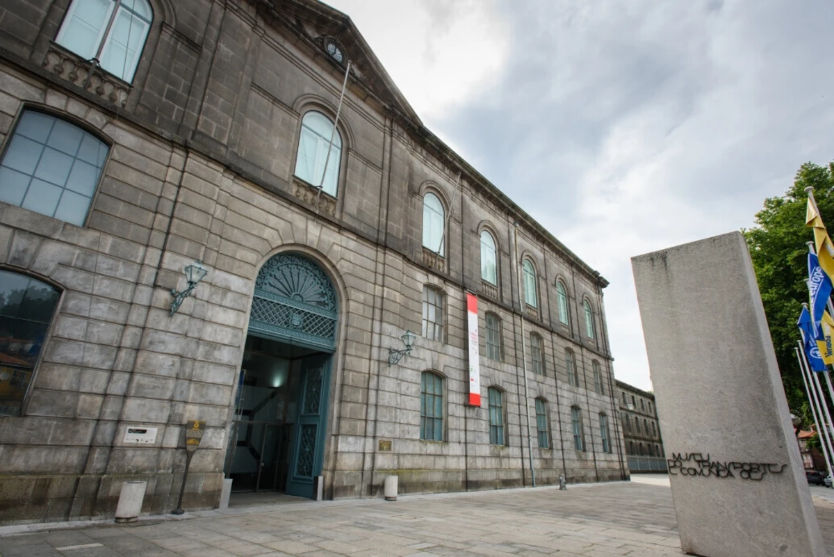 Mostra Nacional de Ciência decorrerá na Alfândega do Porto