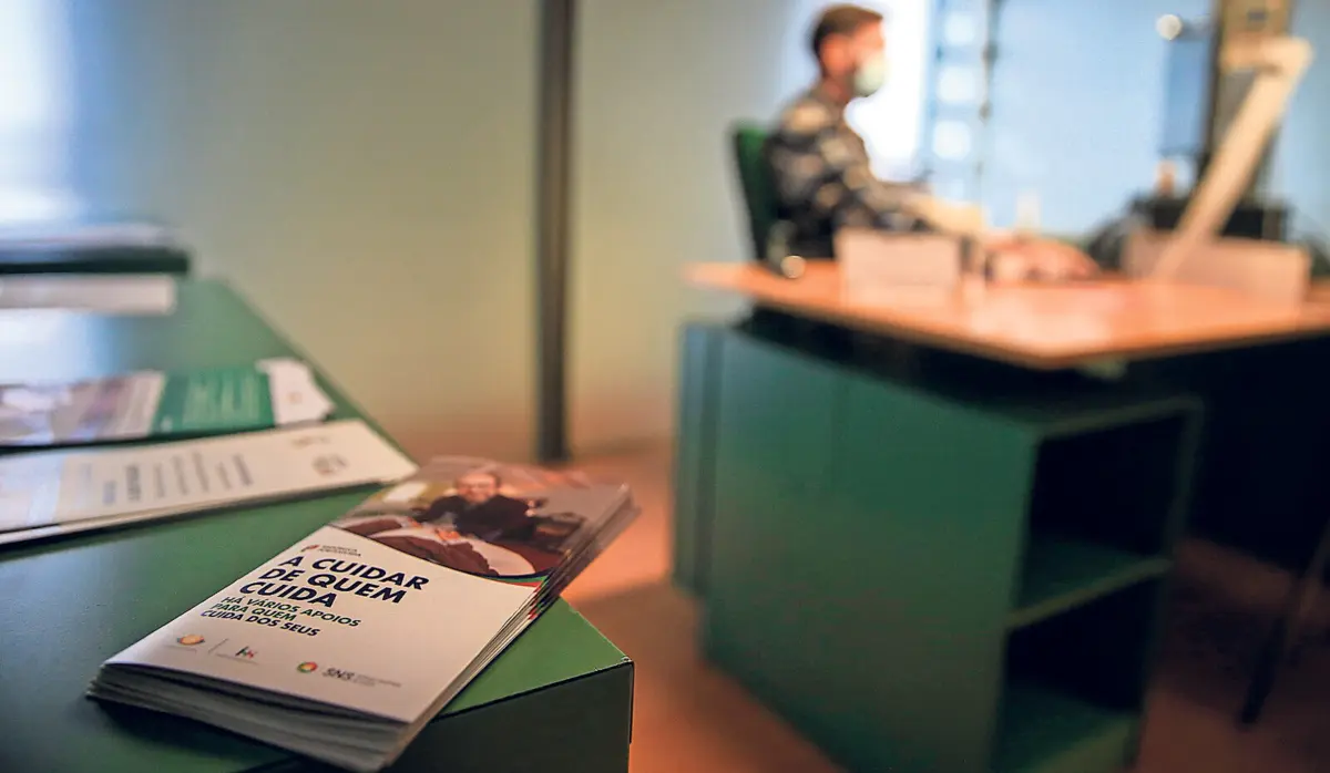 Serviço por videochamada foi lançado em 2021, com 14 balcões de seis distritos, e foi alargado a todos os distritos do país